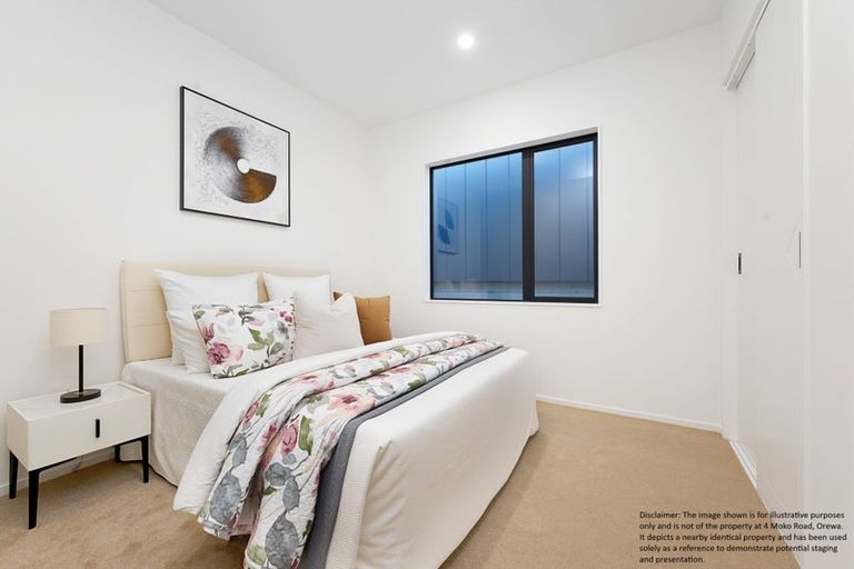 Photo of property in 4 Moko Road, Orewa, 0931