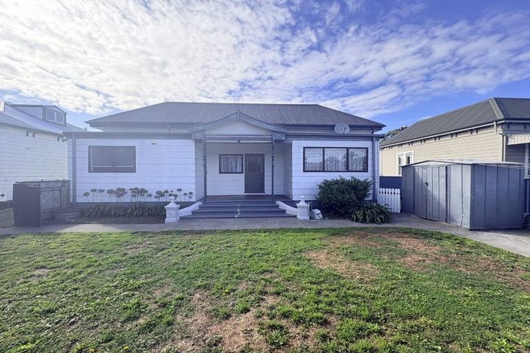 Photo of property in 311 Grays Road, Saint Leonards, Hastings, 4120