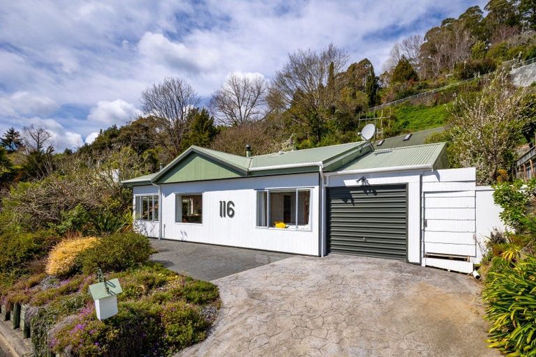 Photo of property in 116 Cleveland Terrace, Maitai, Nelson, 7010