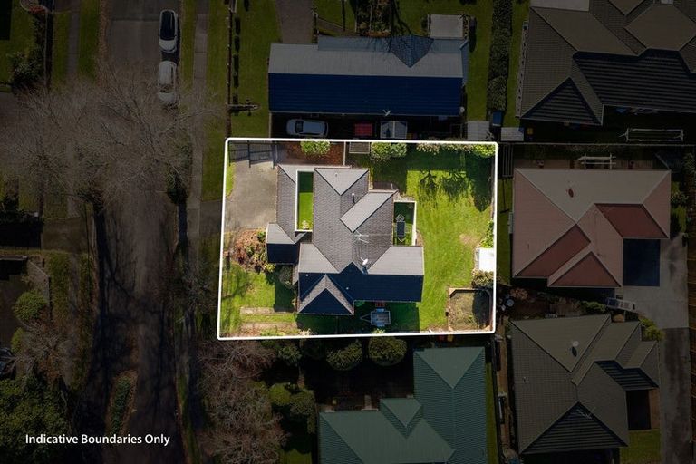 Photo of property in 38 Francis Drive, Katikati, 3129