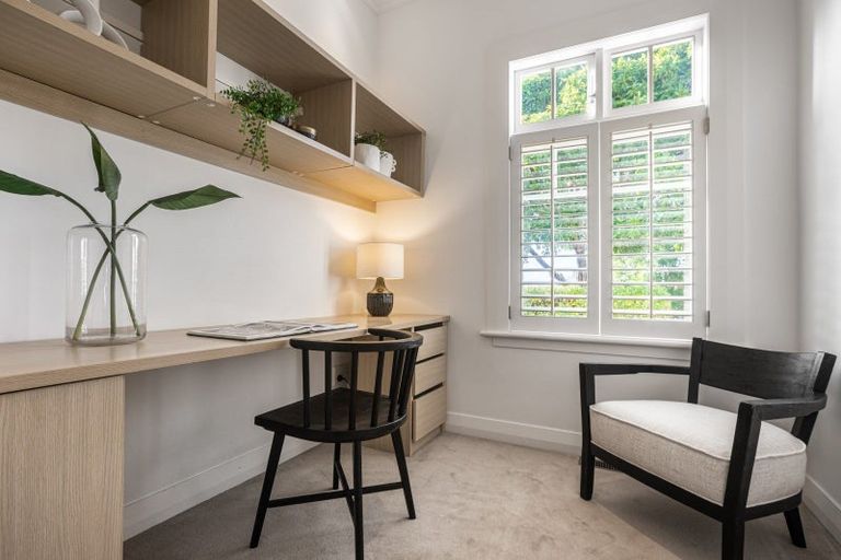 Photo of property in 6 Takutai Street, Parnell, Auckland, 1052