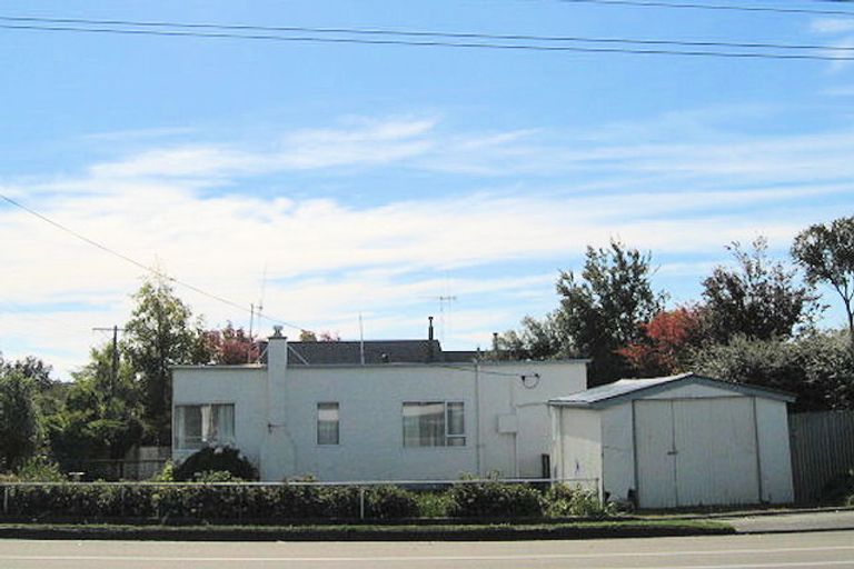 Photo of property in 439 Wai-iti Road, Gleniti, Timaru, 7910