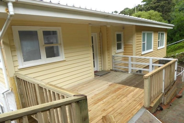 Photo of property in 83a Duncan Terrace, Kilbirnie, Wellington, 6022