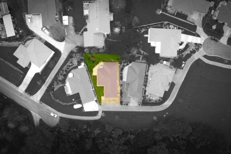 Photo of property in 5 Parkdale Close, Snells Beach, 0920