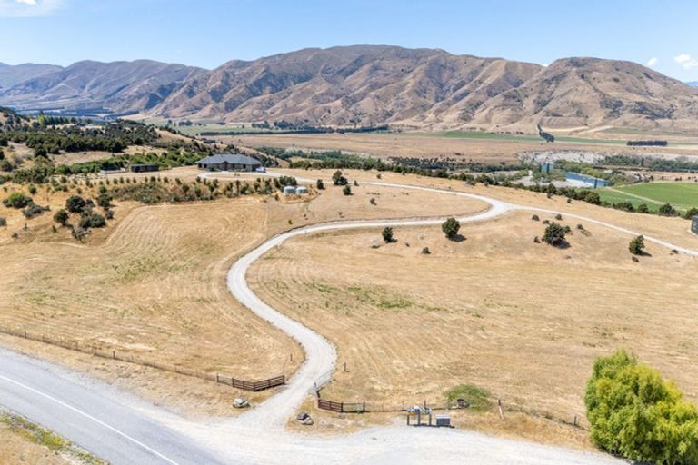 Photo of property in 171 Pukekowhai Drive, Queensberry, Cromwell, 9383