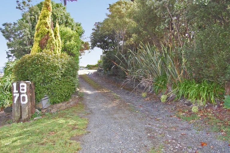 Photo of property in 1870 State Highway 1, Kaiwaka, 0573