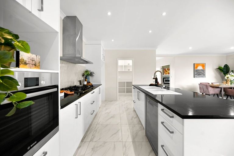 Photo of property in 1 Helenslee Court, Flagstaff, Hamilton, 3210