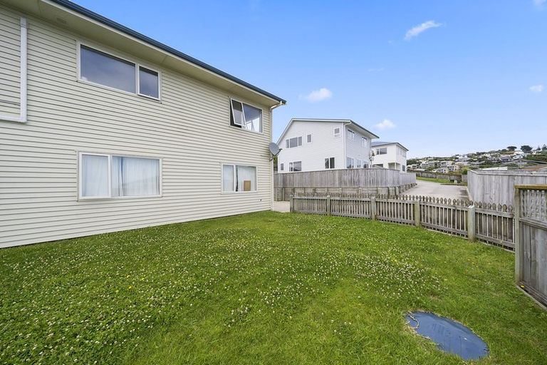 Photo of property in 28a Matatiro Street, Titahi Bay, Porirua, 5022