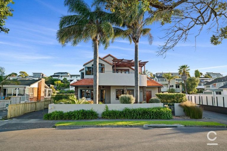 Photo of property in 101a Beach Road, Otumoetai, Tauranga, 3110