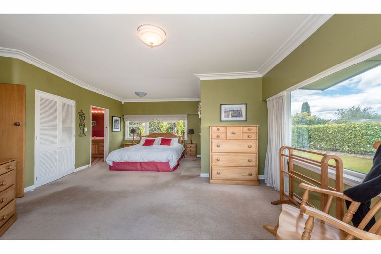 Photo of property in 372 Cobham Drive, Hillcrest, Hamilton, 3216