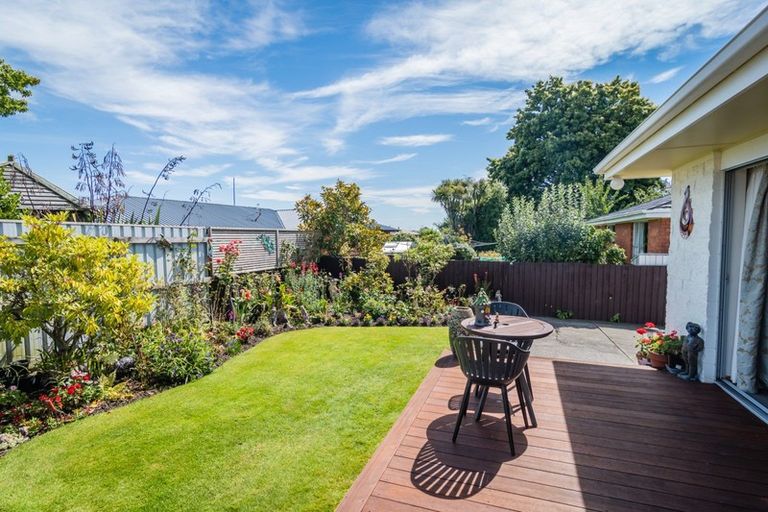 Photo of property in 21a Konini Street, Gleniti, Timaru, 7910
