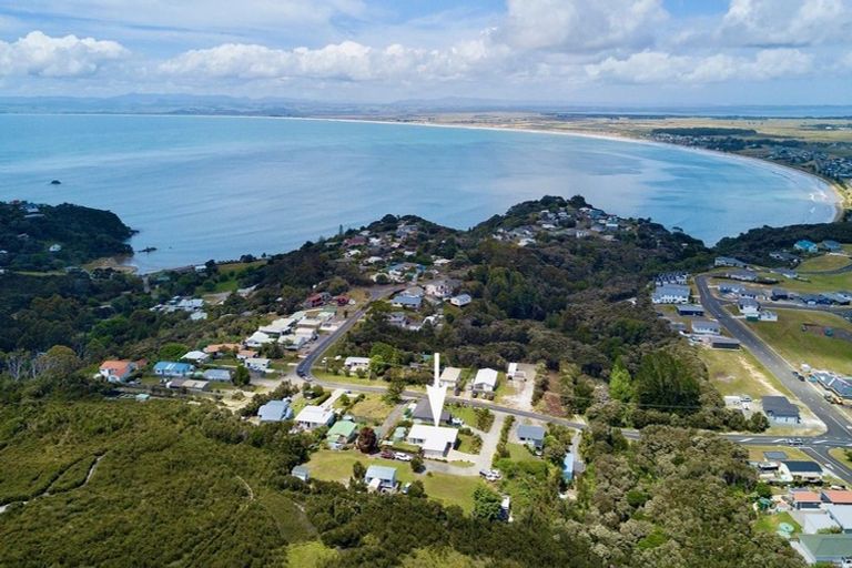 Photo of property in 4 Sunlover Way, Karikari Peninsula, Kaitaia, 0483
