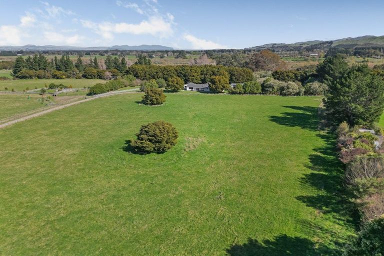 Photo of property in 119 Tararua Drive, Upper Plain, Masterton, 5888