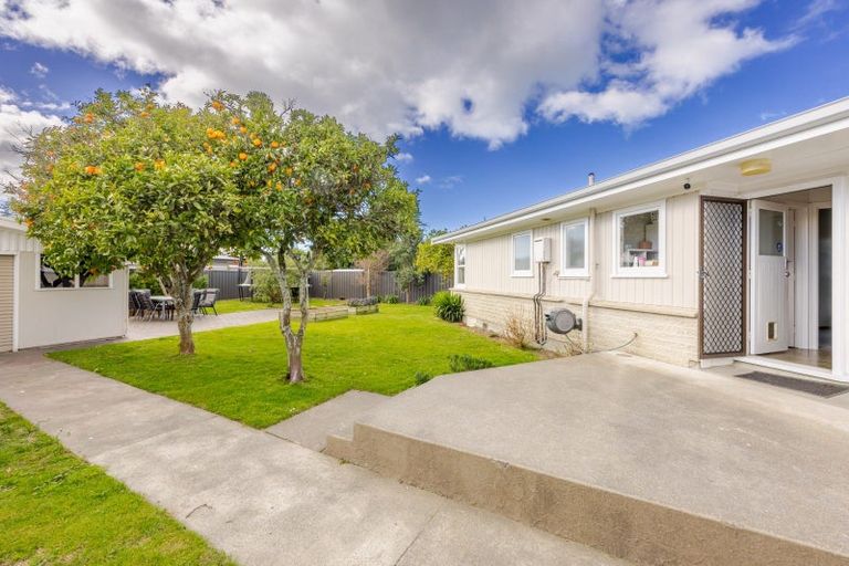 Photo of property in 40 Southwark Avenue, Tamatea, Napier, 4112