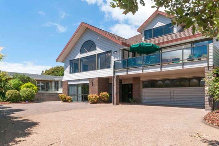 Photo of property in 3 Sunderlands Road, Half Moon Bay, Auckland, 2012