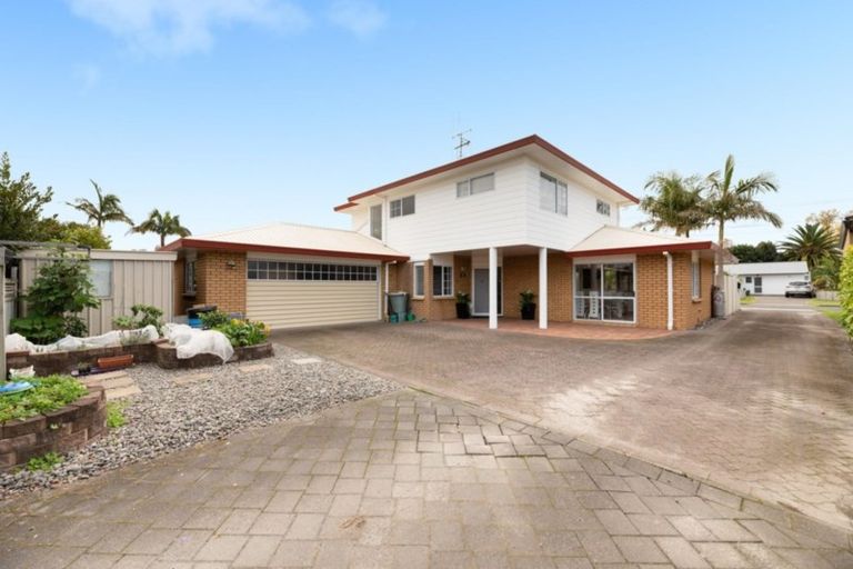 Photo of property in 28a Ngatai Road, Otumoetai, Tauranga, 3110