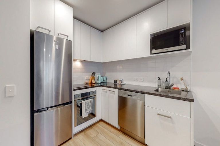 Photo of property in Vsp South, 704/168 Victoria Street, Te Aro, Wellington, 6011