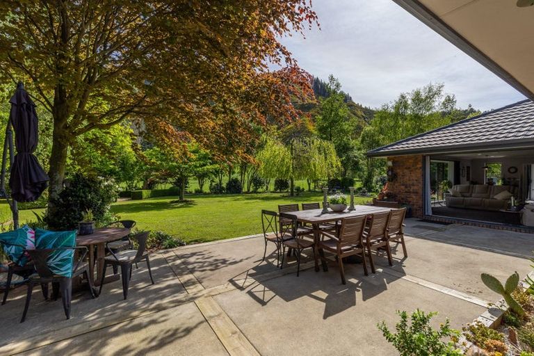 Photo of property in 208 Mount Riley Road, Okaramio, Havelock, 7178