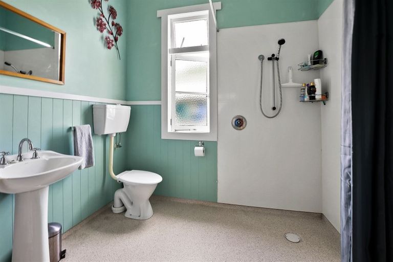 Photo of property in 208 Queen Sh25 Street, Thames, 3500