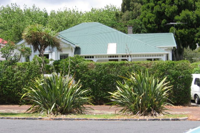 Photo of property in 22 Wilton Street, Grey Lynn, Auckland, 1021