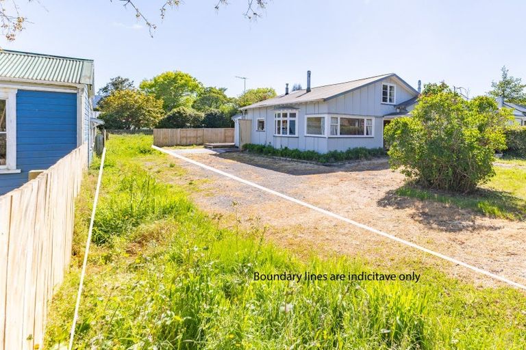 Photo of property in 97a Clyde St (state Highway 49), Ohakune, 4625