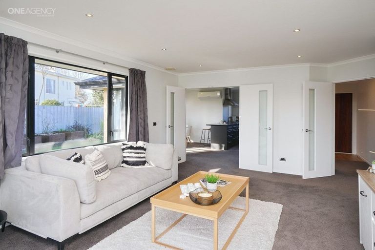 Photo of property in 6b Evans Place, Kaiapoi, 7630