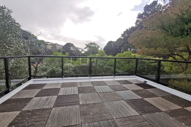 Photo of property in 12b Coolidge Street, Brooklyn, Wellington, 6021