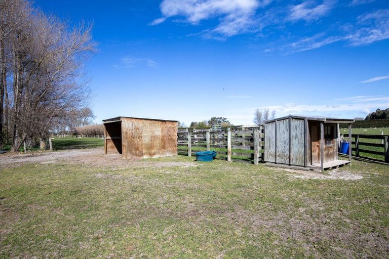 Photo of property in 244 Greenpark Road, Lincoln, Christchurch, 7674