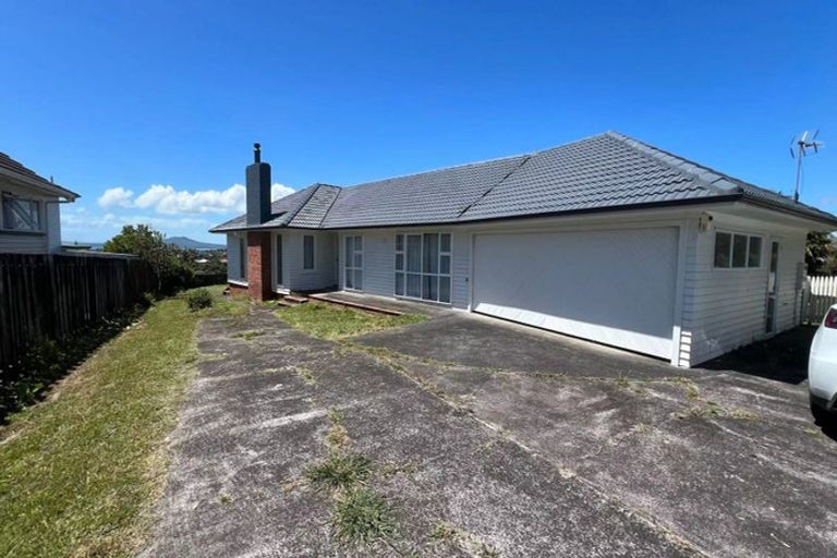 Photo of property in 373 East Coast Road, Mairangi Bay, Auckland, 0630