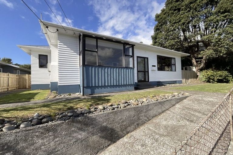 Photo of property in 33b Lorna Street, Lynmouth, New Plymouth, 4310
