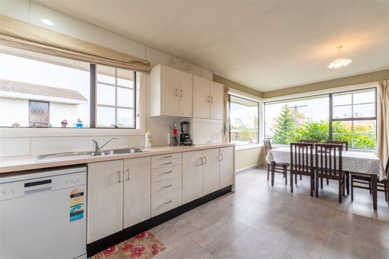 Photo of property in 37 Rimu Street, Glenwood, Timaru, 7910