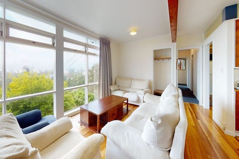 Photo of property in 52b Raroa Road, Kelburn, Wellington, 6012