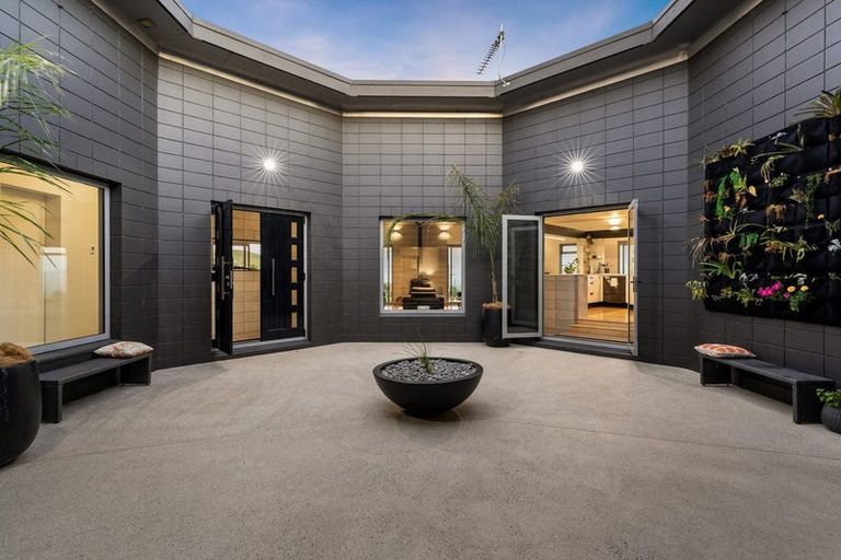 Photo of property in 461a Minden Road, Minden, Tauranga, 3176