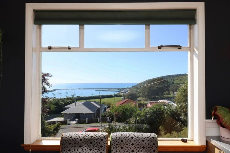 Photo of property in 72 Tees Street, South Hill, Oamaru, 9400