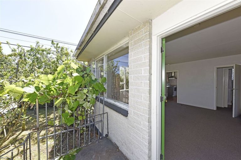 Photo of property in 1/628 Cashel Street, Linwood, Christchurch, 8011
