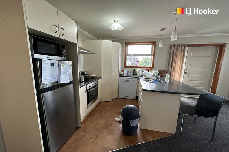 Photo of property in 126 Glenpark Avenue, Maryhill, Dunedin, 9011