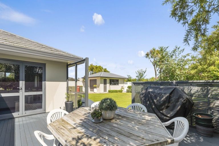 Photo of property in 5a Homewood Avenue, Levin, 5510