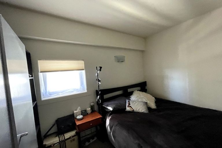 Photo of property in St Pauls Apartments, 111/43 Mulgrave Street, Thorndon, Wellington, 6011