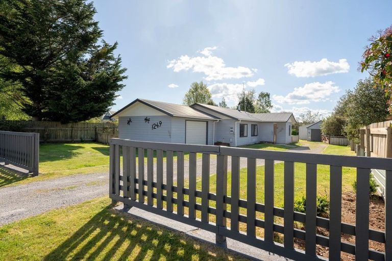 Photo of property in 1249 River Road, Broadlands, Reporoa, 3081