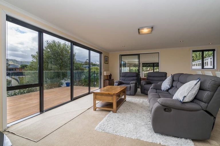 Photo of property in 8 Glenfinlass Street, Company Bay, Dunedin, 9014