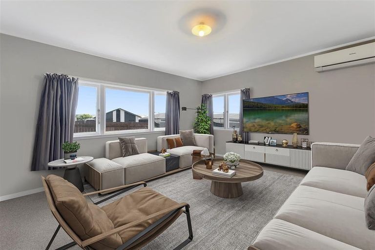 Photo of property in 10 Dunlop Road, Te Puke, 3119