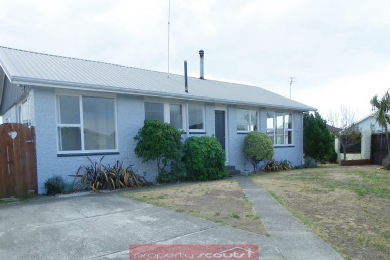 Photo of property in 4 Eros Place, North New Brighton, Christchurch, 8083