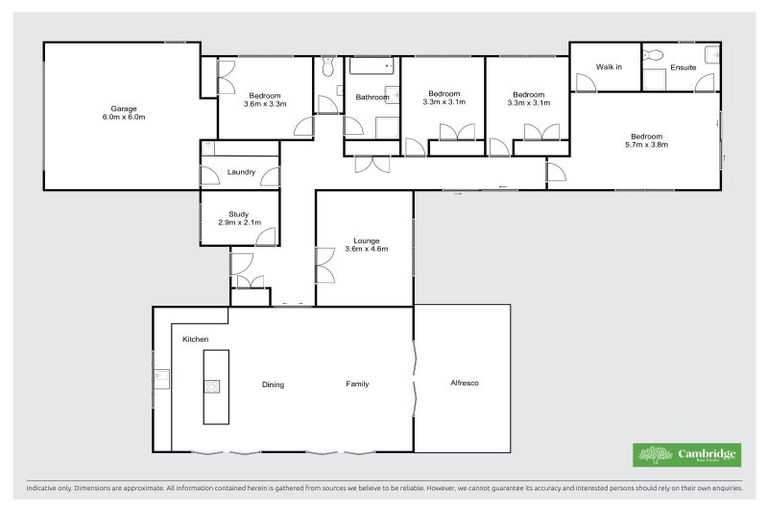 Photo of property in 362 Lamb Street, Leamington, Cambridge, 3495