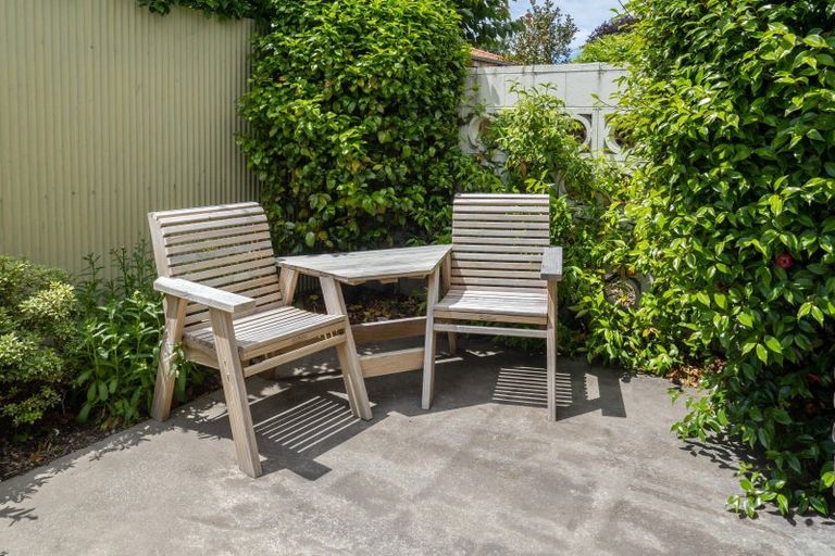 Photo of property in 94 Park Street, Ashburton, 7700