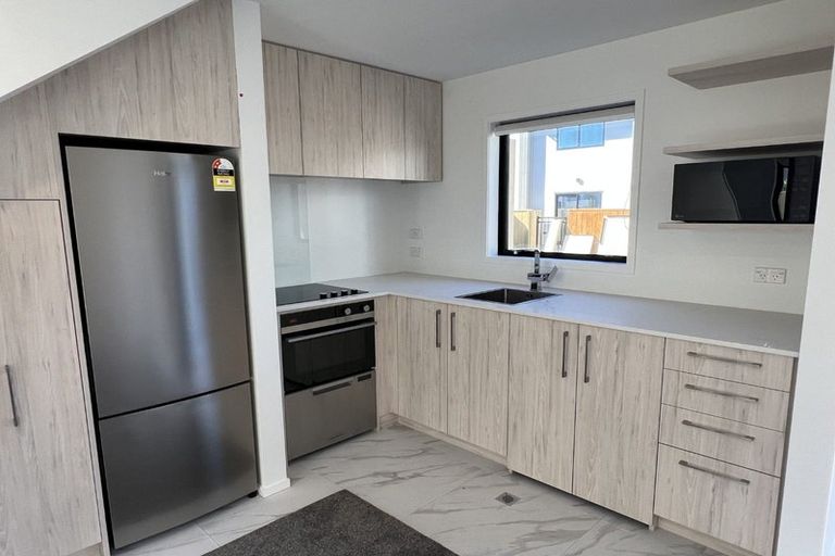 Photo of property in 14/180 Marine Parade, New Brighton, Christchurch, 8083