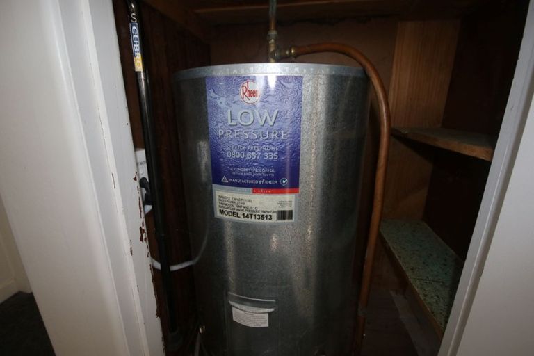 Photo of property in 83 Jellicoe Road, Ruawai, 0530