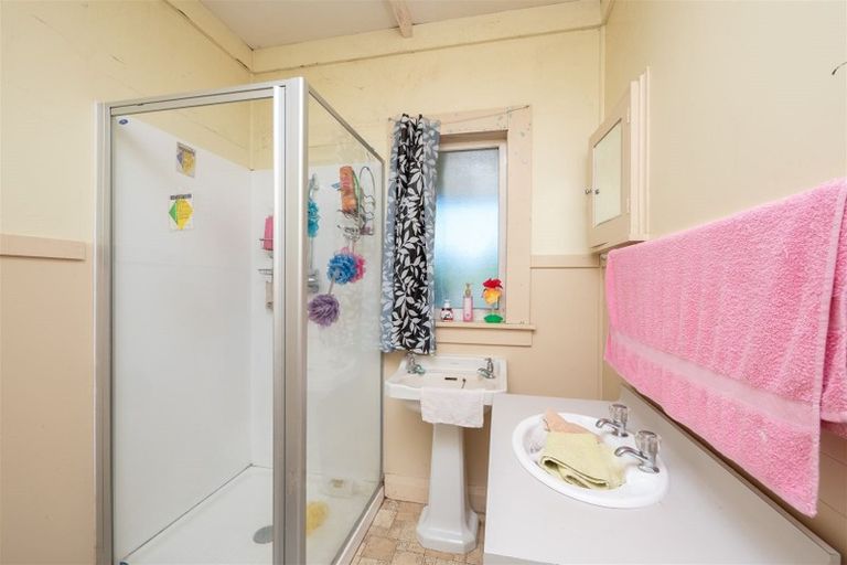 Photo of property in 167 Broadway, Kaikohe, 0405