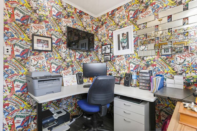 Photo of property in 55 Cliff View Drive, Green Bay, Auckland, 0604