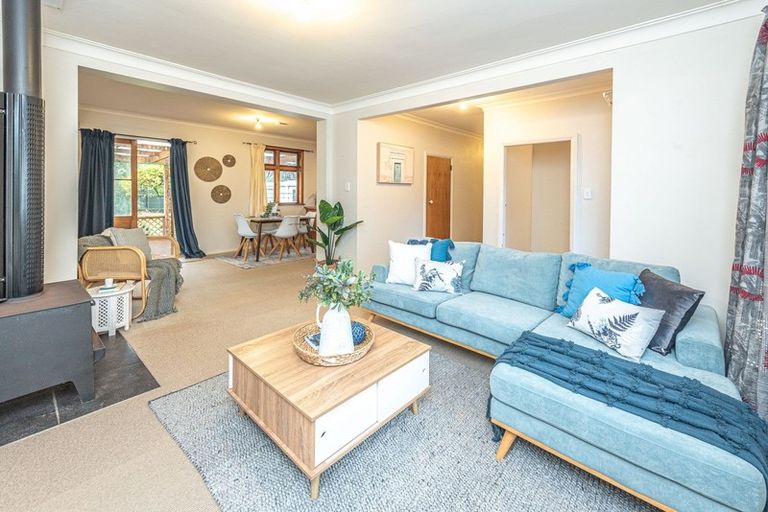 Photo of property in 21 Balgownie Avenue, Gonville, Whanganui, 4501