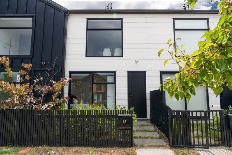 Photo of property in 85 Papatupu Way, Kumeu, 0810